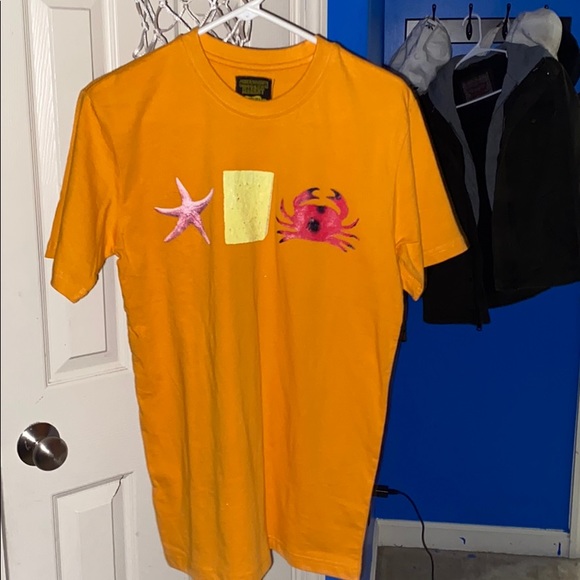 Chinatown Market x Spongebob T-Shirt - Picture 1 of 2